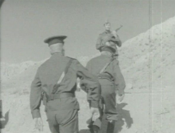 Picture 2 of Secret documents reveal 'unexplained' discovery about Egyptian pyramids