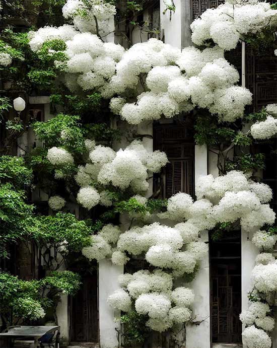 Picture 8 of See 3 extremely rare snow flowers that are under national protection in China