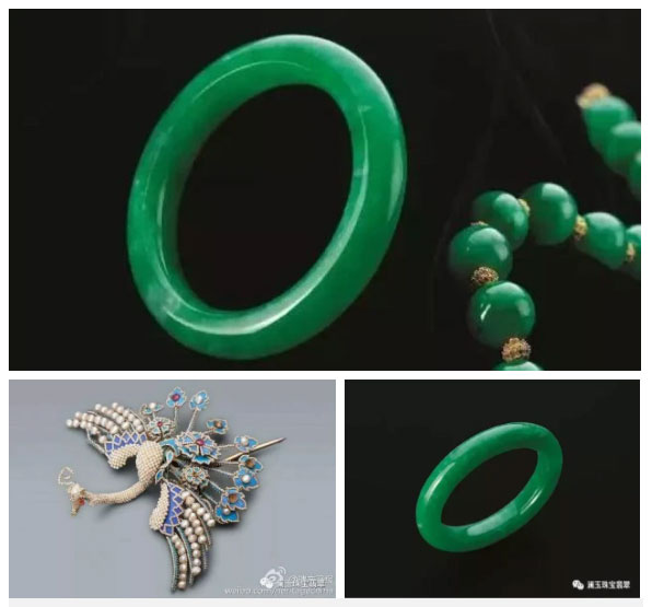 Seeing a ravishing jewel in an ancient tomb, terrified scientists pointed out scary points Picture 3