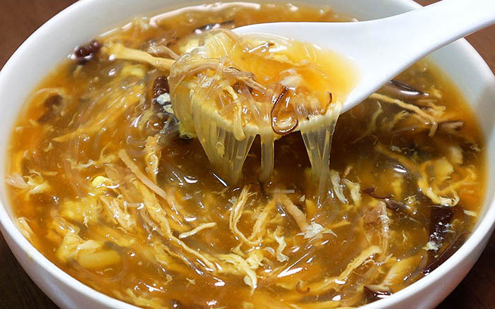 Shark fin is likened to a luxury tonic, but is it really good? Picture 4