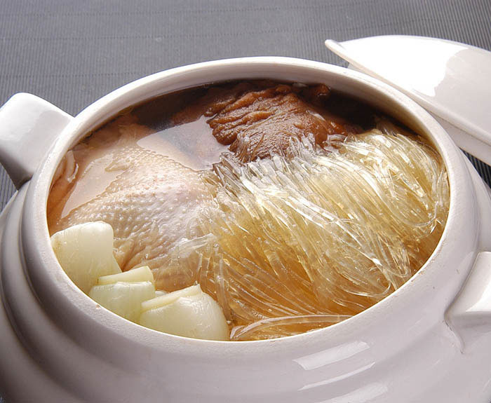 Shark fin is likened to a luxury tonic, but is it really good? Picture 5