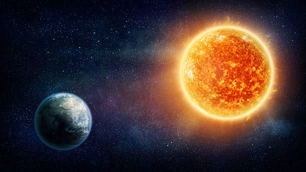 Picture 1 of Shocking discovery: Is Earth drifting away from its parent star?