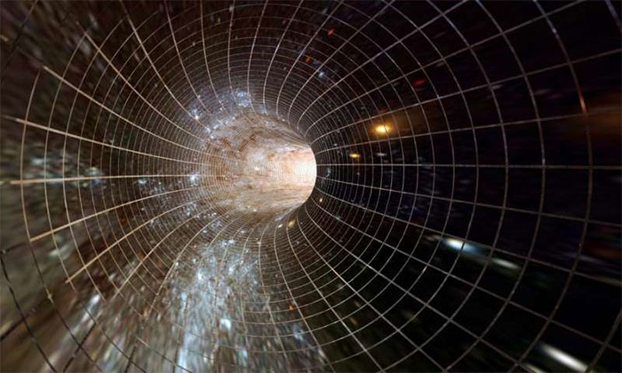 Picture 3 of Shocking Research: It's Possible to Stop Time