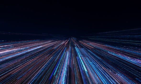 Picture 5 of Shocking Research: It's Possible to Stop Time