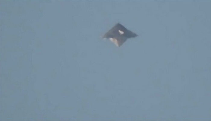 Picture 3 of Shocking with mysterious ancient book detailing how aliens visited Egypt