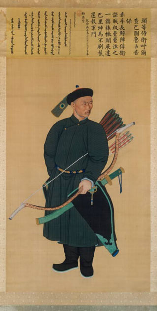 Picture 2 of Shoot 15 arrows in 10 seconds: This is a terrifying weapon invented by Zhuge Liang