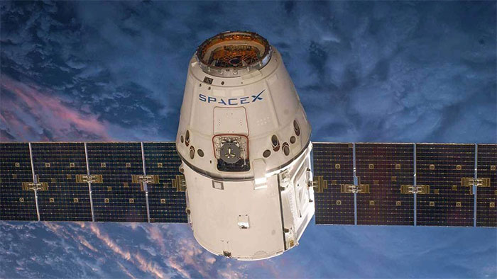 Picture 1 of Shooting down a satellite: Is it an empty threat or can it be carried out?
