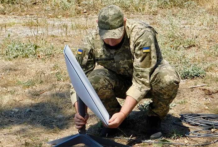 Picture 2 of Shooting down a satellite: Is it an empty threat or can it be carried out?