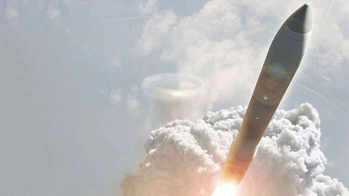 Picture 3 of Shooting down a satellite: Is it an empty threat or can it be carried out?