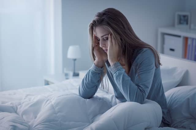Sleeping more than 8 hours a day and the unexpected harms Picture 2