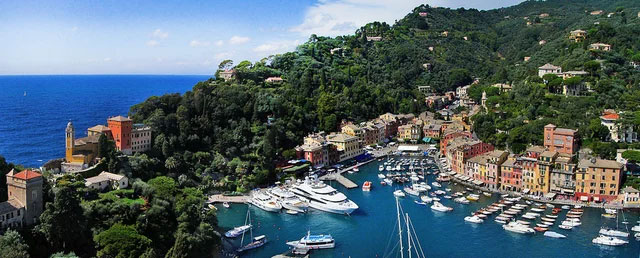 Small fishing village in Italy is known as the 'hidden of the rich': What's so attractive? Picture 2