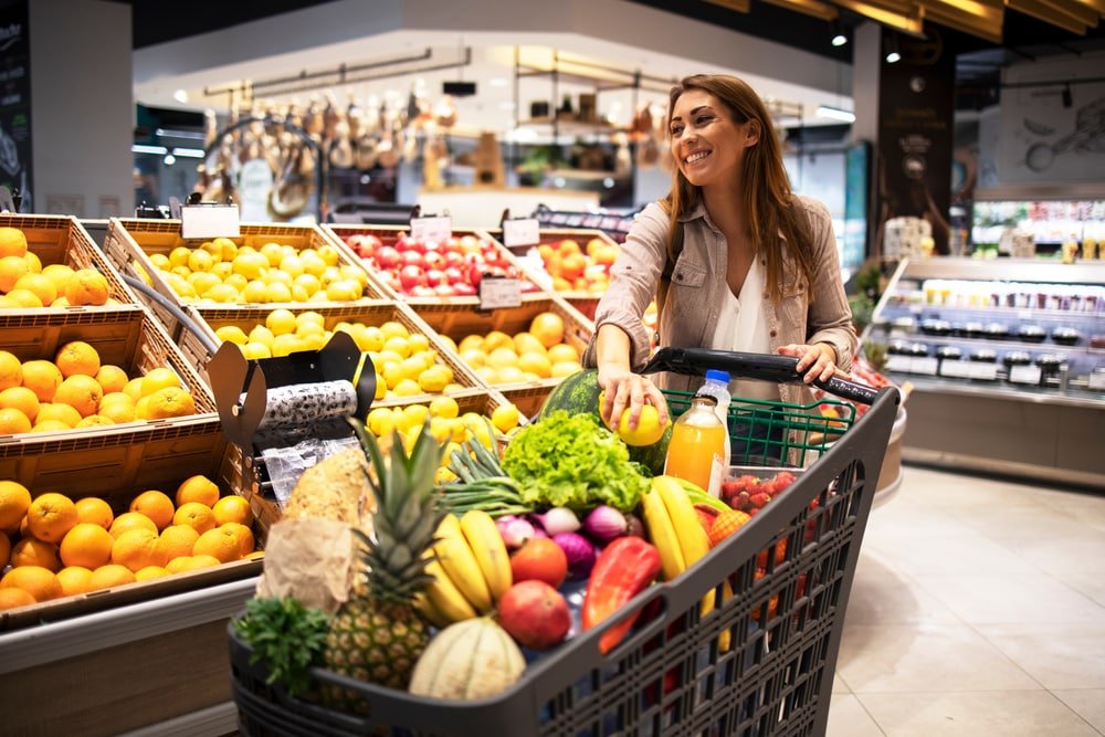 Picture 1 of Smart consumption: Beware of these 7 ways to lure customers in the supermarket