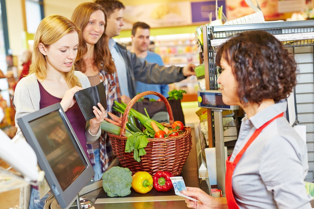 Picture 2 of Smart consumption: Beware of these 7 ways to lure customers in the supermarket