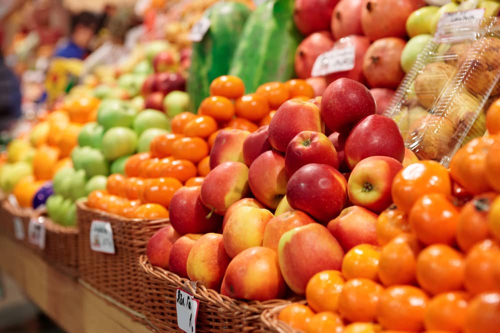 Picture 3 of Smart consumption: Beware of these 7 ways to lure customers in the supermarket