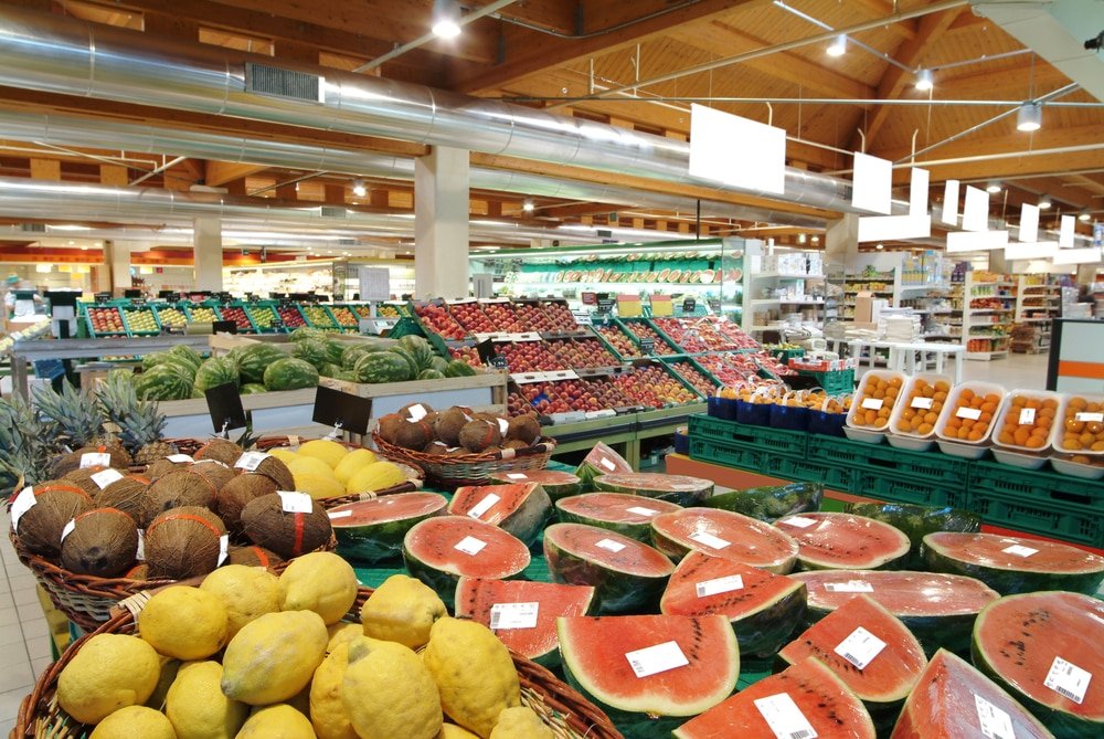 Picture 4 of Smart consumption: Beware of these 7 ways to lure customers in the supermarket