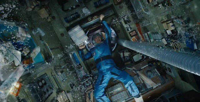 Picture 2 of Spaceship Out of Control! What If You Were Forced to Parachute in Space?