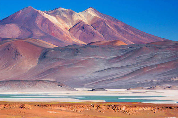 'Special gold mine' in the harsh part of the Earth: More precious than lithium, the scientific world is constantly hunting! Picture 2