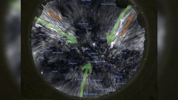 Picture 4 of Spooky universe: 5 scariest objects are besieging Earth