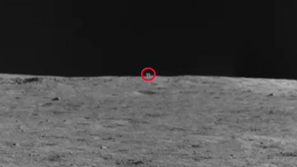 Picture 5 of Spooky universe: 5 scariest objects are besieging Earth