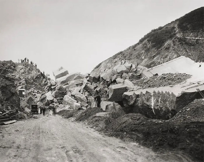 Picture 2 of St. Francis Dam Disaster in the US: Tragedy of Arrogance!