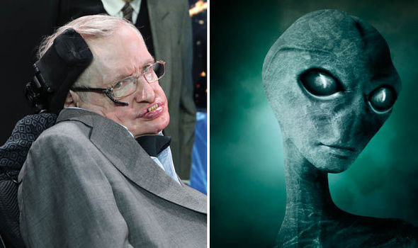 Picture 3 of Stephen Hawking once warned of 3 concerns of mankind: The last one is uncontrollable!