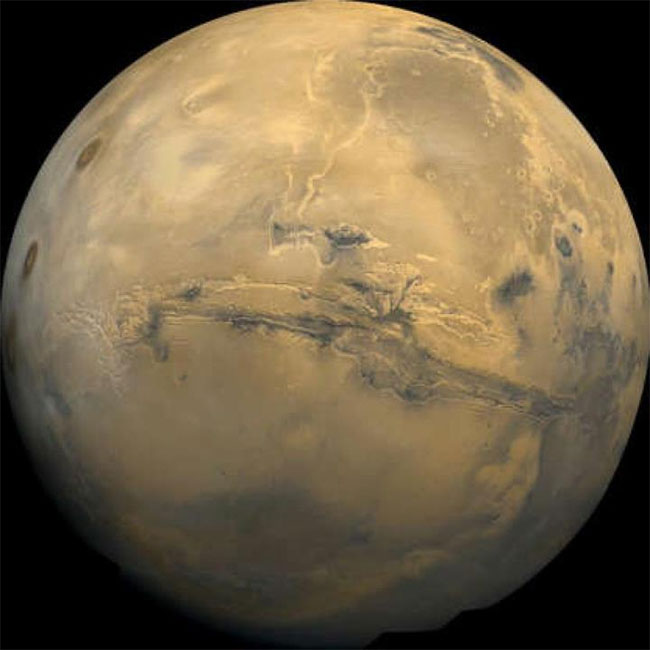 Picture 2 of Strange and mysterious things in the universe you may not know
