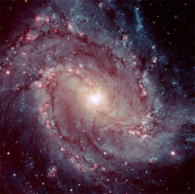Picture 4 of Strange and mysterious things in the universe you may not know