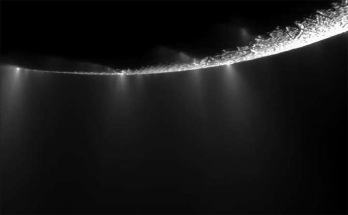 Picture 5 of Strange and mysterious things in the universe you may not know
