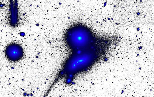 Picture 6 of Strange and mysterious things in the universe you may not know