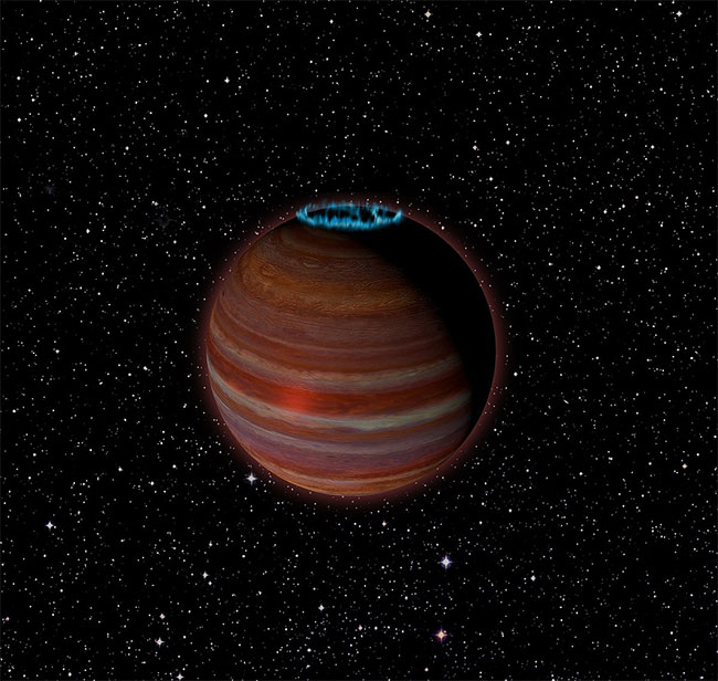 Picture 7 of Strange and mysterious things in the universe you may not know