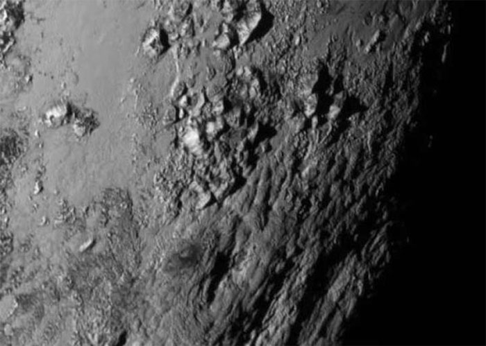 Picture 8 of Strange and mysterious things in the universe you may not know