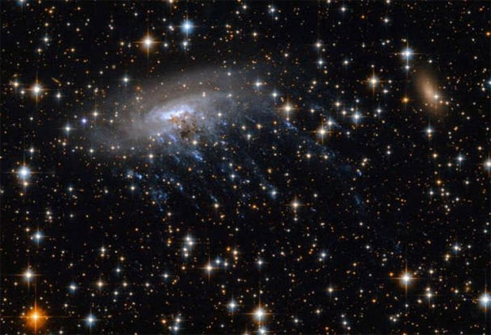 Picture 9 of Strange and mysterious things in the universe you may not know