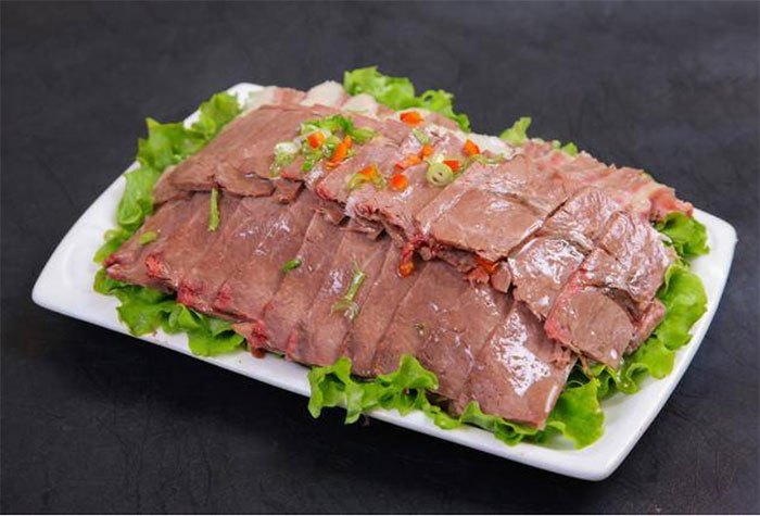 Picture 1 of Strange animal 'tastes better than dragon meat', costs only 500,000 VND/kg but farmers don't want to raise it
