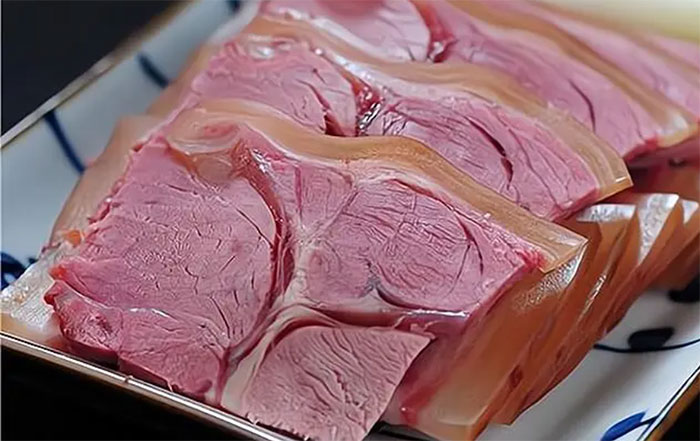 Picture 4 of Strange animal 'tastes better than dragon meat', costs only 500,000 VND/kg but farmers don't want to raise it