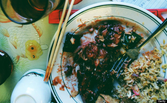 Picture 7 of Strange eating rules of countries around the world