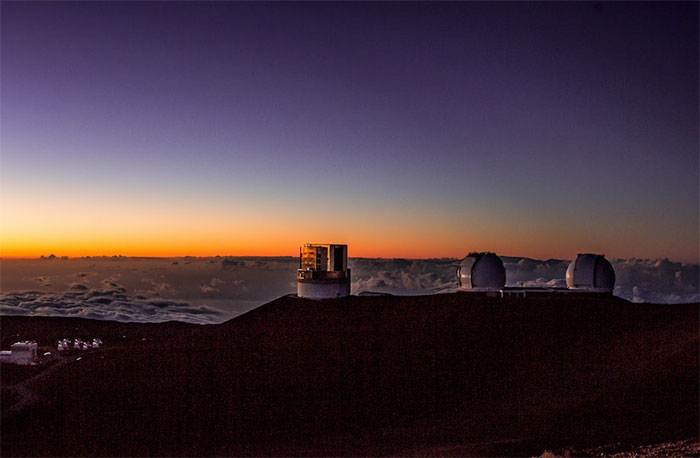 Strange exoplanet discovered, only as big as Neptune but denser than steel Picture 2