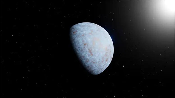 Strange exoplanet discovered, only as big as Neptune but denser than steel Picture 3