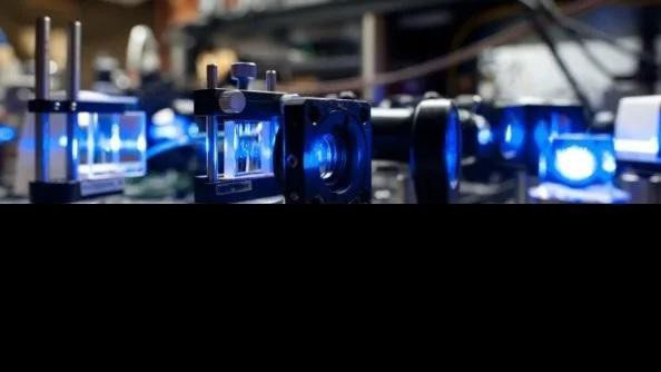Picture 1 of Strange quantum effect can make matter invisible