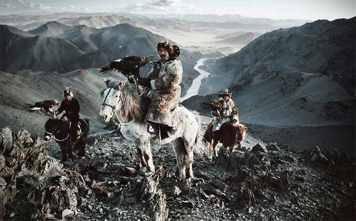 Picture 7 of Strange tribes in the world pique your curiosity