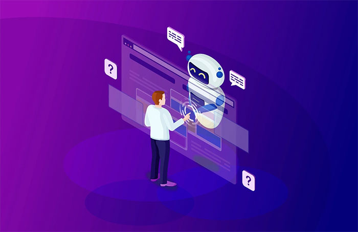 Picture 1 of Struggling with mental health, many turn to AI for therapy