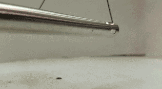 Picture 2 of Successfully produced the world's longest flexible fiber battery, which can be woven into clothes, 3D printed into devices
