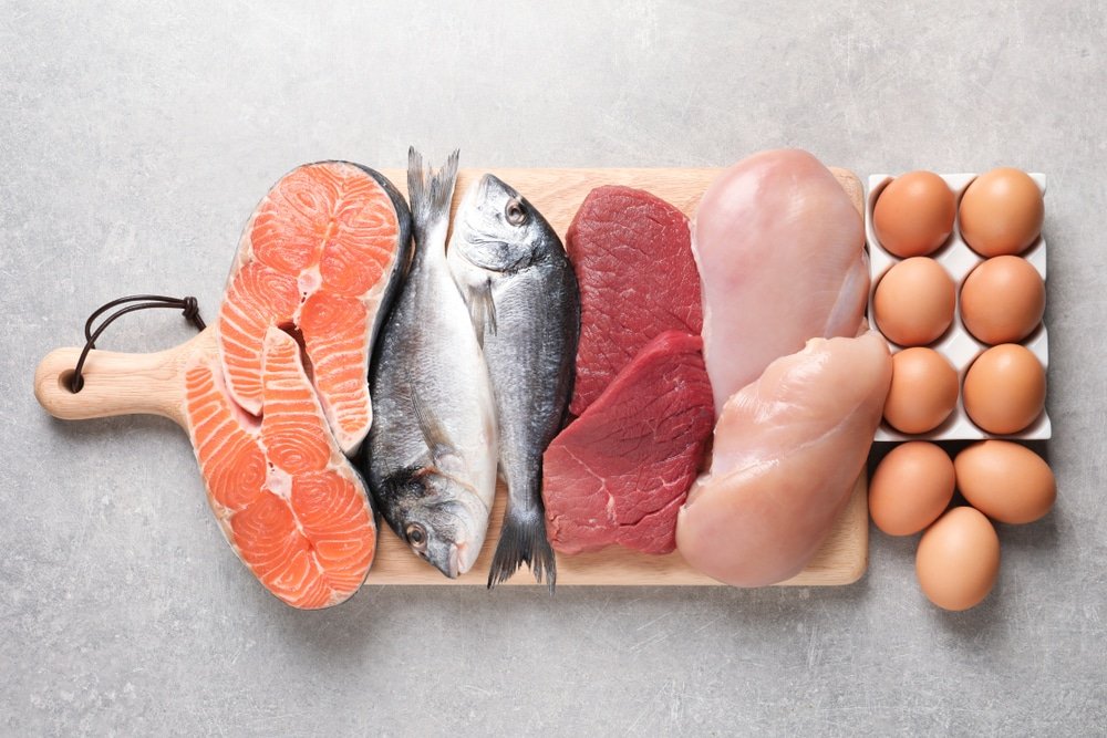 Picture 3 of Sugar-free diet: Prevent cancer and help lose weight 'full stomach'