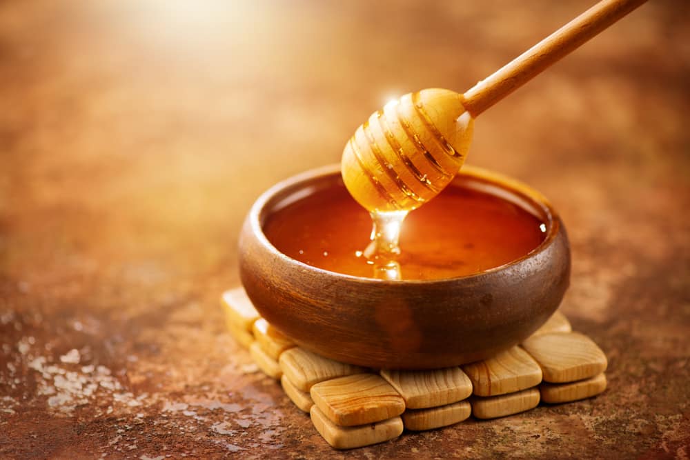Picture 4 of Sugar-free diet: Prevent cancer and help lose weight 'full stomach'