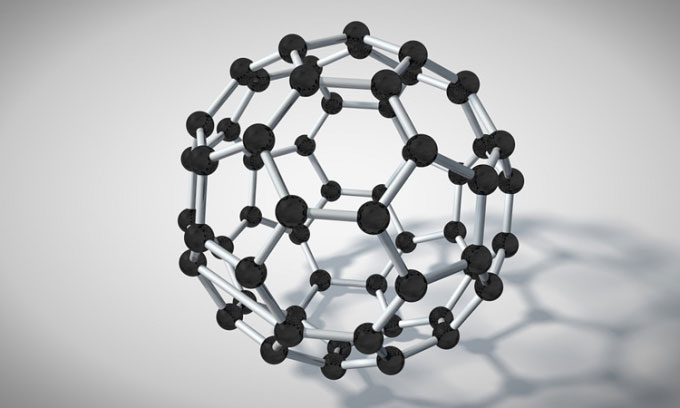 Picture 1 of Super hard diamond glass with highest thermal conductivity