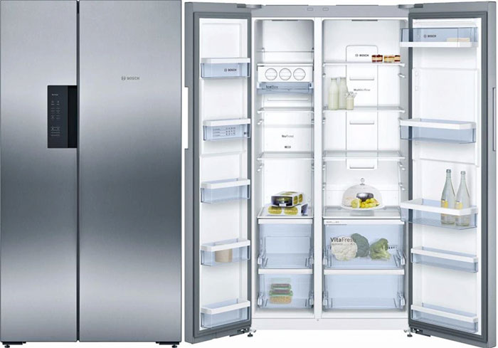 Picture 5 of Super simple tip to save electricity: Put a bowl of water in the refrigerator!