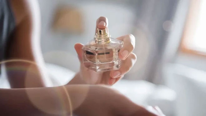 Picture 4 of Surprise with 10 products you use every day that contain petroleum