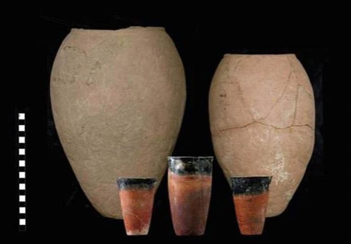 Surprise with Egyptian beer 5,800 years ago Picture 1