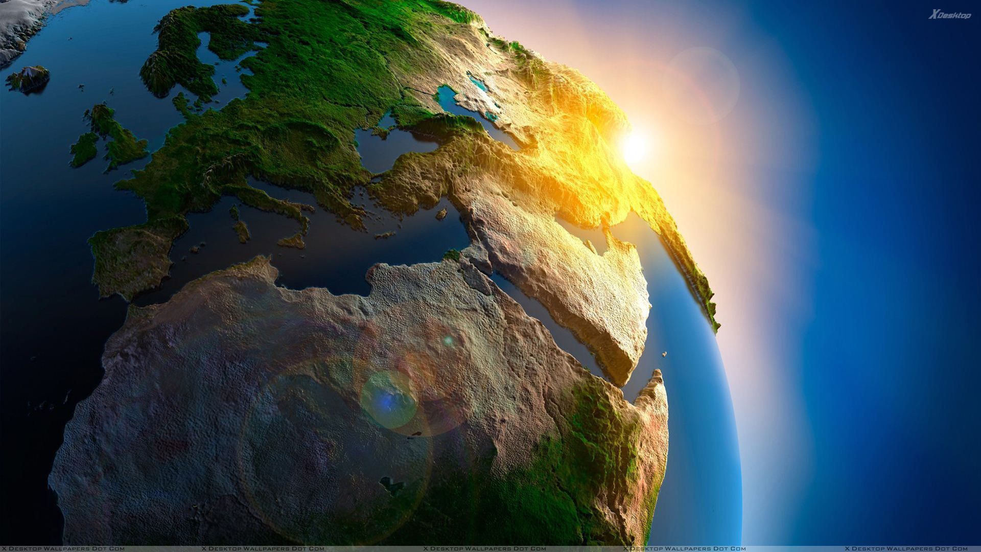 Surprise with the most abundant element in the Earth's crust Picture 1