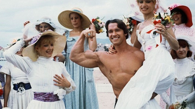 Picture 8 of Surprised by male beauty standards throughout history