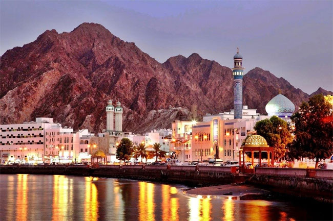 Surprising facts about the beautiful kingdom of Oman Picture 1